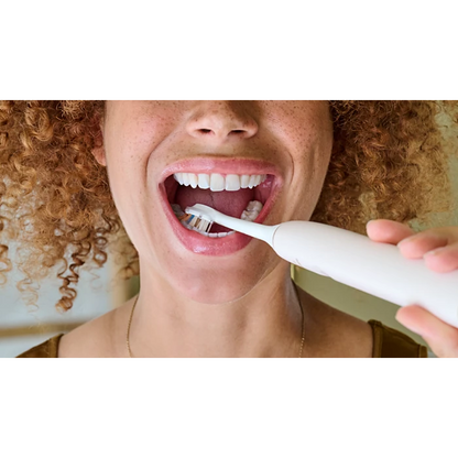 PHILIPS Sonicare A3 Premium All-in-One zobu sukas uzgaļi, 2gab, balts HX9092/87