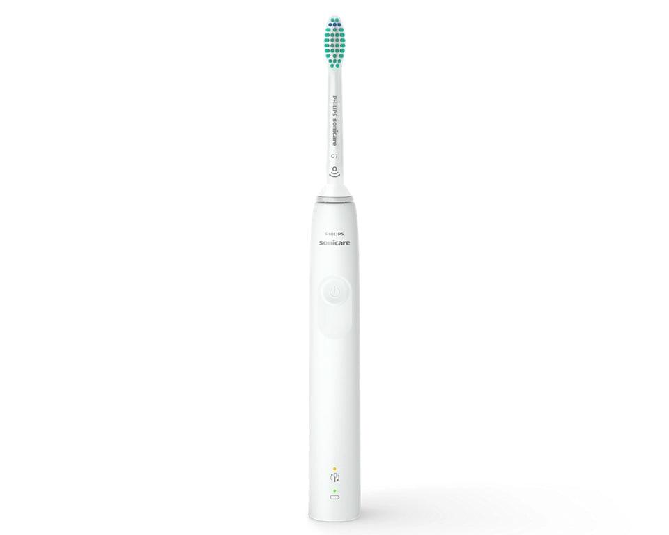 Elektriskā zobu birste PHILIPS HX3671/13 - DomoTehnika