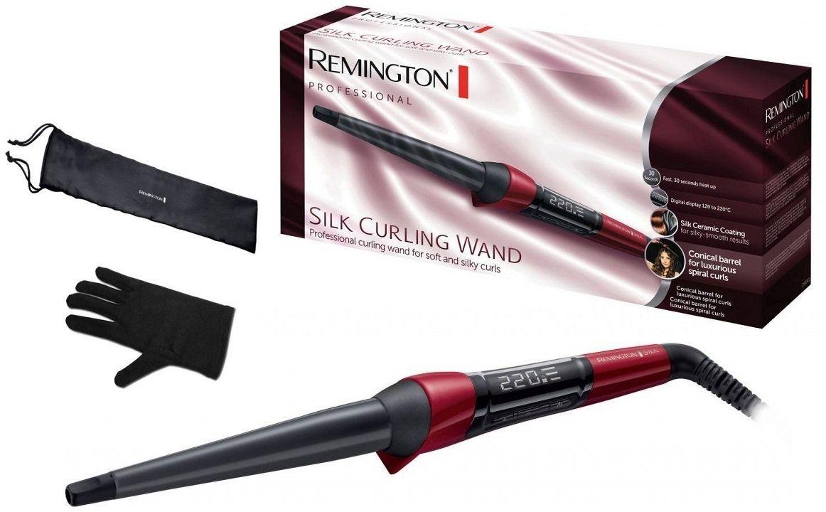 Щипцы для завивки REMINGTON CI96W1