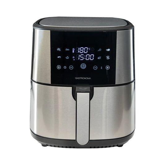 Gastronoma karstā gaisa katls, 8L, 1800W 18290007