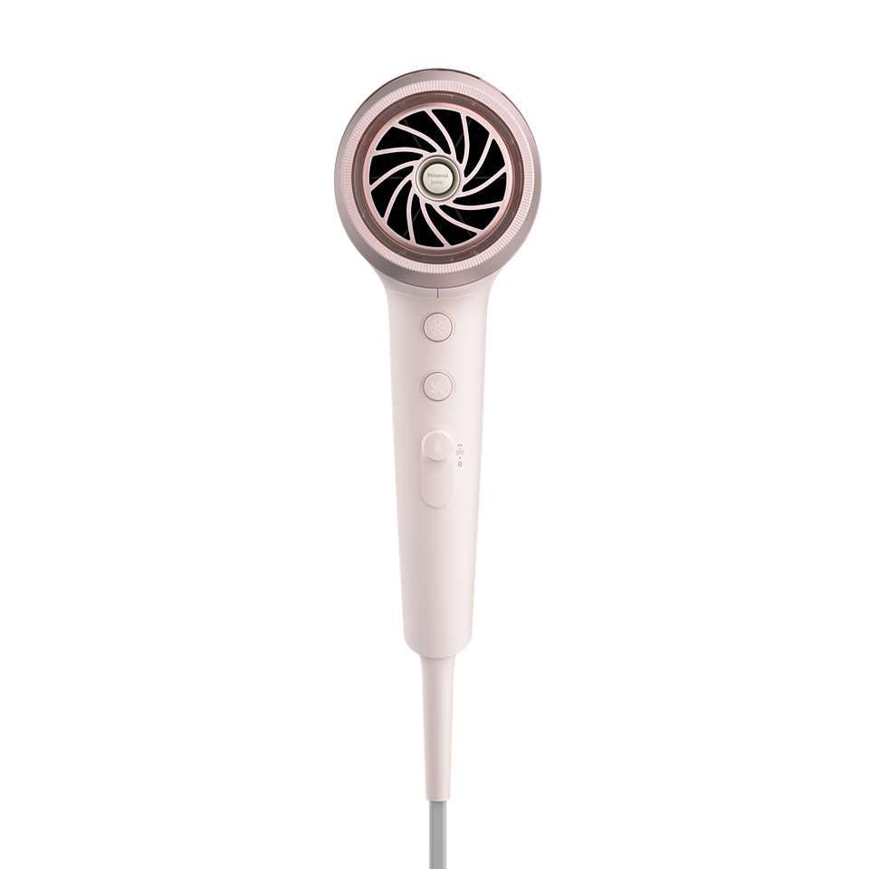 Matu fēns PHILIPS BHD530/00 - DomoTehnika