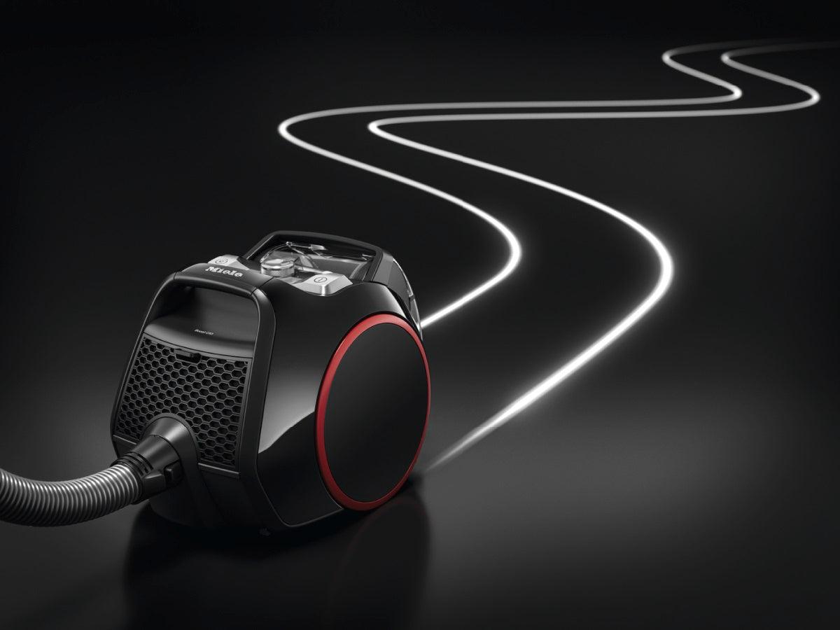 Putekļu sūcējs MIELE Boost CX1 OBSW - DomoTehnika