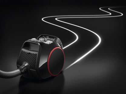 Putekļu sūcējs MIELE Boost CX1 OBSW - DomoTehnika