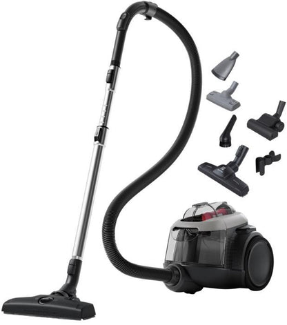 Putekļu sūcējs ELECTROLUX EL61A4UG - DomoTehnika