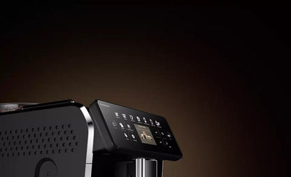 Espresso kafijas automāts PHILIPS SM6480/00 - DomoTehnika