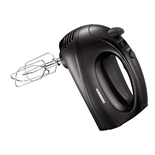 Melissa rokas mikseris, 300W, melns 16200085