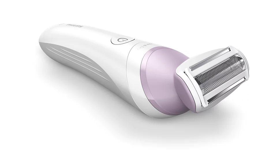 Sieviešu skuveklis PHILIPS BRL136/00 - DomoTehnika