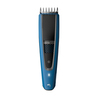 Philips Hairclipper series 5000 Mazgājama matu griešanas  mašīna HC5612/15