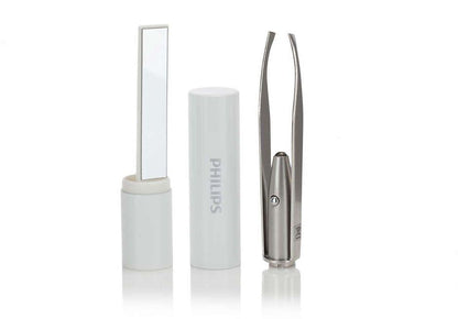 Epilators PHILIPS BRE740/90 - DomoTehnika