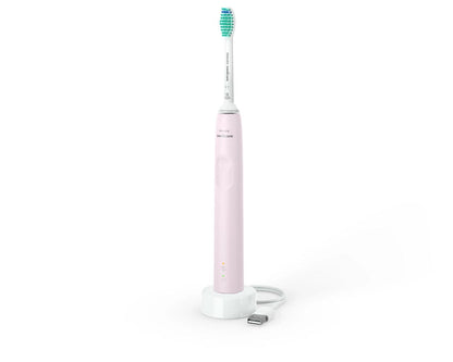 Elektriskā zobu birste PHILIPS HX3673/11 - DomoTehnika