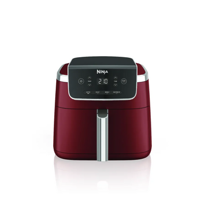 Ninja karstā gaisa katls, 4.7l, 1750W, sarkans AF140EUCM