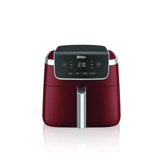 Ninja karstā gaisa katls, 4.7l, 1750W, sarkans AF140EUCM