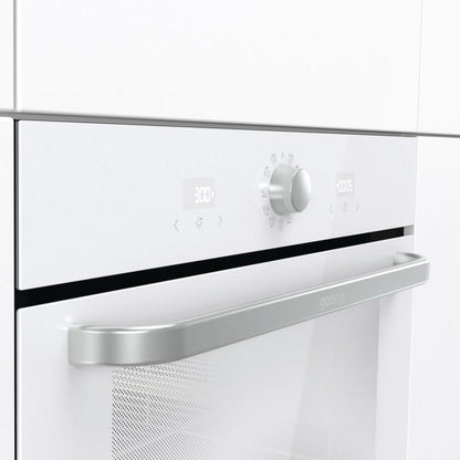 Iebūvējamā cepeškrāsns GORENJE BOS6737SYW - DomoTehnika