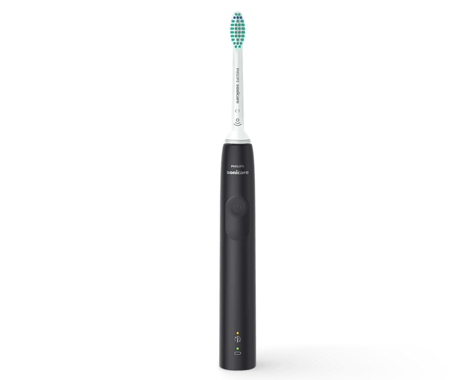 Elektriskā zobu birste PHILIPS HX3675/15 - DomoTehnika