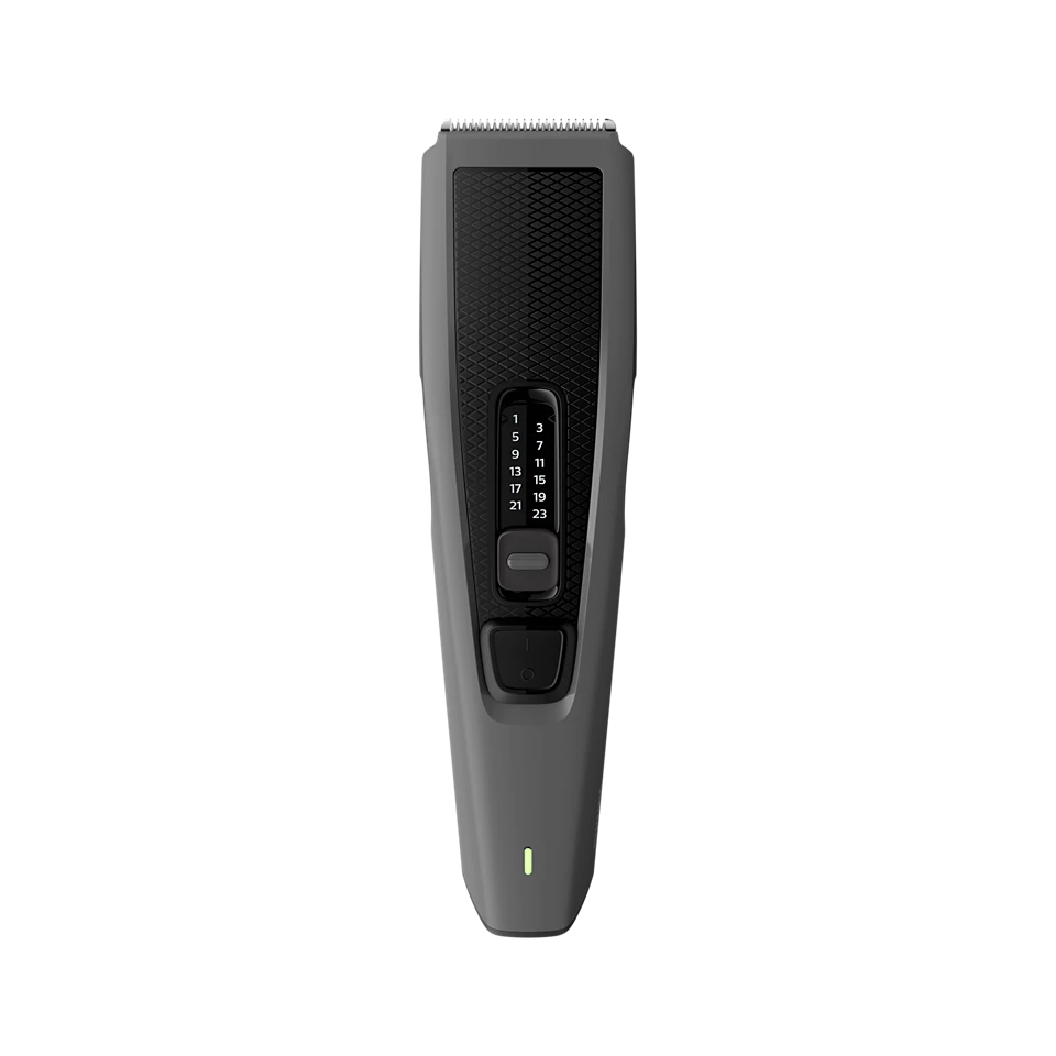 PHILIPS Hairclipper series 3000 Matu griešanas ierīce HC3525/15