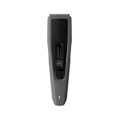 PHILIPS Hairclipper series 3000 Matu griešanas ierīce HC3525/15