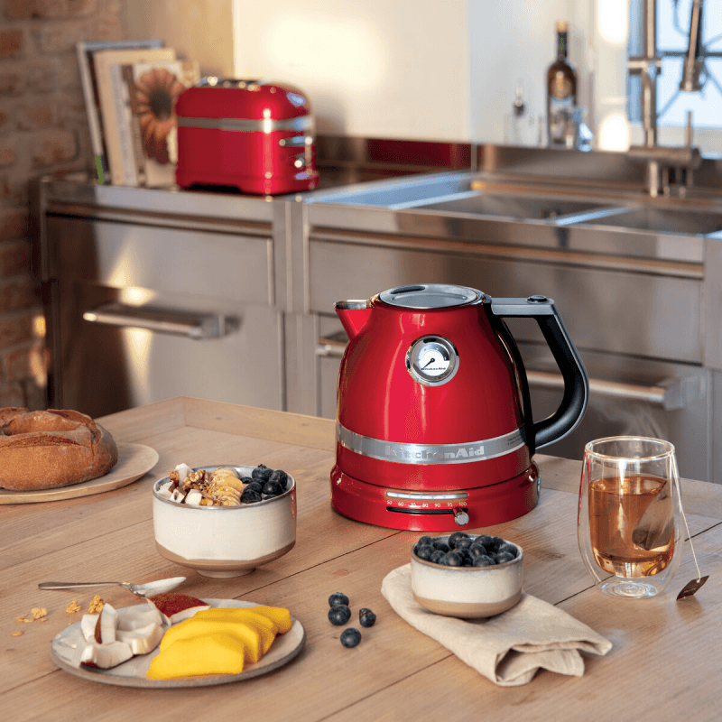 Kettle KITCHENAID 5KEK1522EER