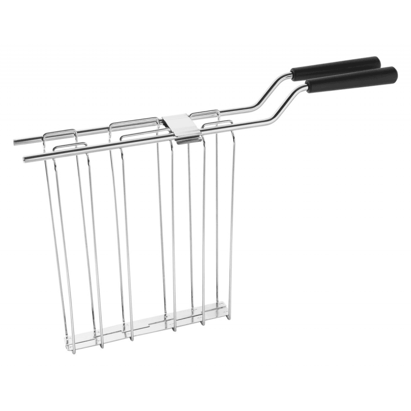 Tosteris KITCHENAID 5KMT2204ECA candy apple - DomoTehnika