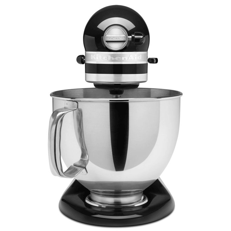 Mikseris KITCHENAID 5KSM175PSEOB - DomoTehnika