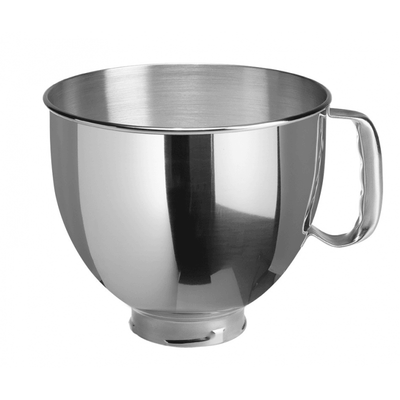 Mikseris KITCHENAID 5KSM175PSEOB - DomoTehnika