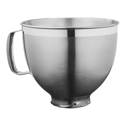 Mikseris KITCHENAID 5KSM185PSEAC - DomoTehnika