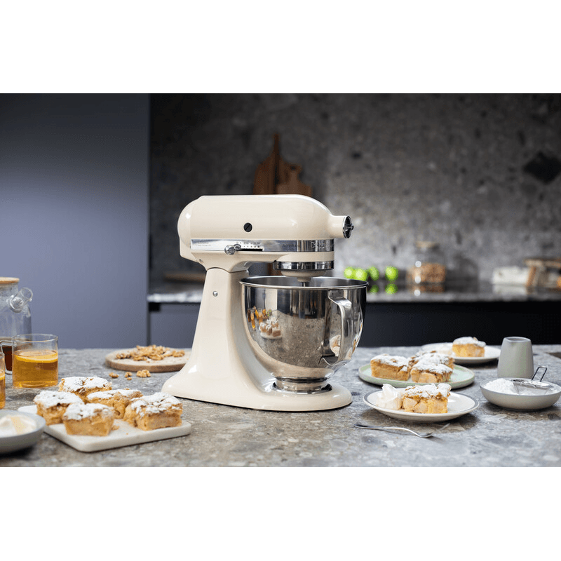 Mikseris KITCHENAID 5KSM185PSEAC - DomoTehnika