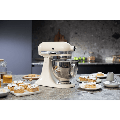 Mikseris KITCHENAID 5KSM185PSEAC - DomoTehnika