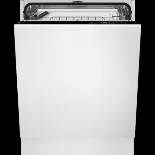 Electrolux trauku mazgājamā mašīna (iebūvējama) ar AirDry tehnoloģiju, 60cm ESL5315LO