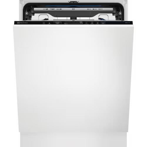Electrolux trauku mazgājamā mašīna (iebūv.), 60 cm EEG68520W