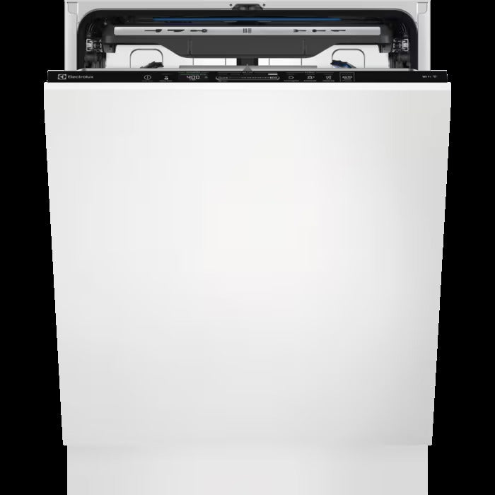 Electrolux trauku mazgājamā mašīna (iebūv.), 60 cm EEG68600W