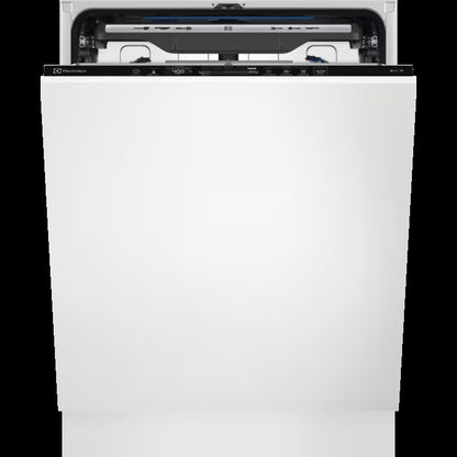 Electrolux trauku mazgājamā mašīna (iebūv.), 60 cm EEG68600W