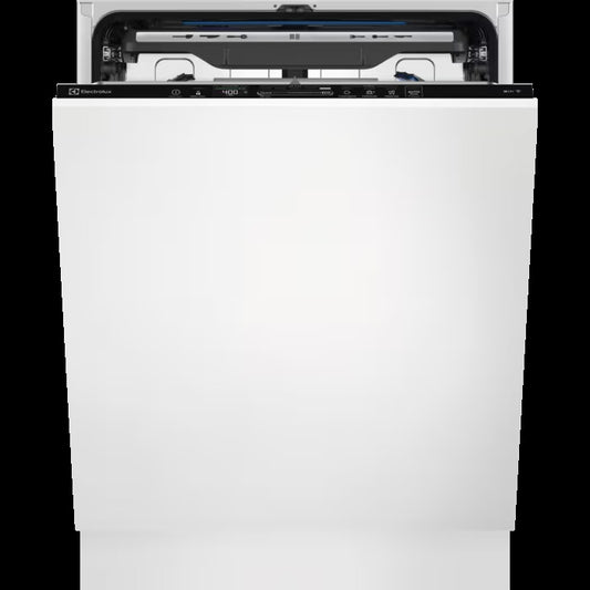 Electrolux trauku mazgājamā mašīna (iebūv.), 60 cm EEG68600W