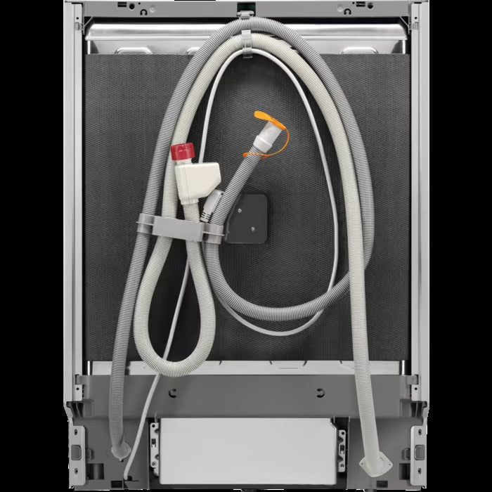 Electrolux trauku mazgājamā mašīna (iebūv.), 60 cm EEG68600W
