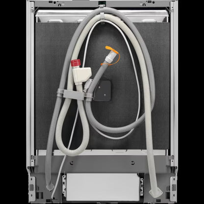 Electrolux trauku mazgājamā mašīna (iebūv.), 60 cm EEG68600W