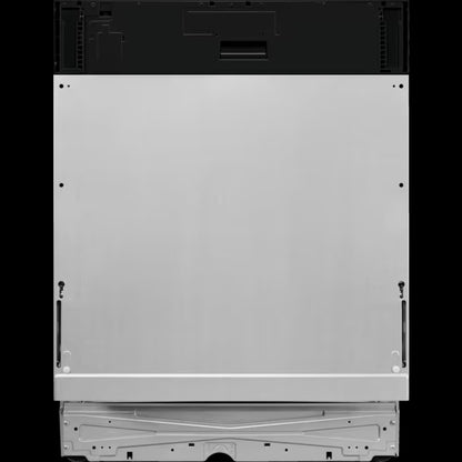 Electrolux trauku mazgājamā mašīna (iebūv.) ar SatelliteClean tehnoloģiju , 60cm EES47400L