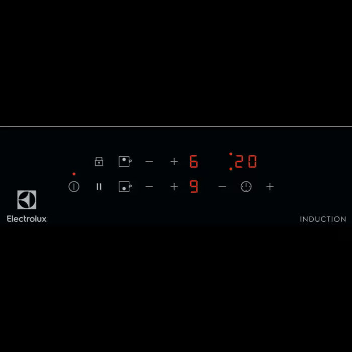 Electrolux indukcijas plīts virsma LIT30231C