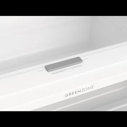 Electrolux 700.sērijas iebūv. ledusskapis ar saldētavu apakšā, balts, 177.2 cm, F LNG7TE18S