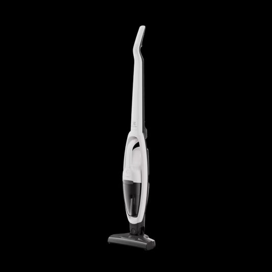 Electrolux 300.sērijas  bezvadu putekļusūcējs bez maisiņa, balts ES31CB18SH