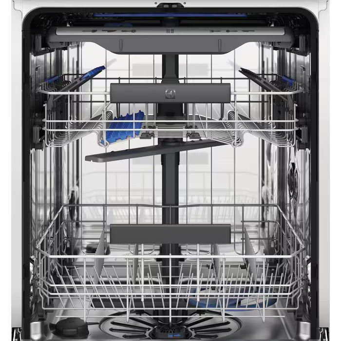 Electrolux trauku mazgājamā mašīna (iebūv.), 60 cm EEG68520W