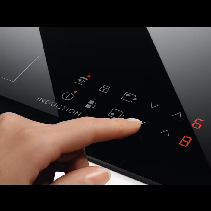 Electrolux indukcijas plīts virsma LIT30231C
