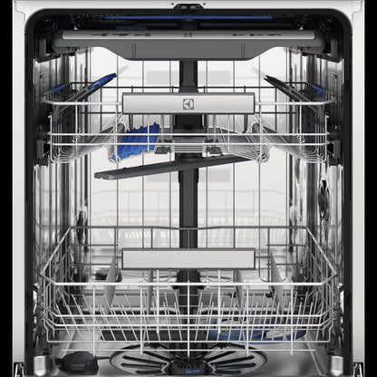 Electrolux trauku mazgājamā mašīna (iebūv.), 60 cm EEG68600W