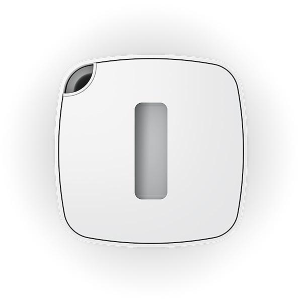 Gaisa mitrinātājs STADLER FORM Eva little White E-014 - DomoTehnika