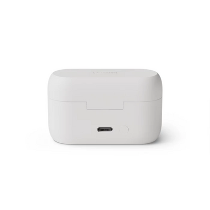 PHILIPS bezvadu austiņas, baltas TAQ2000WT/00