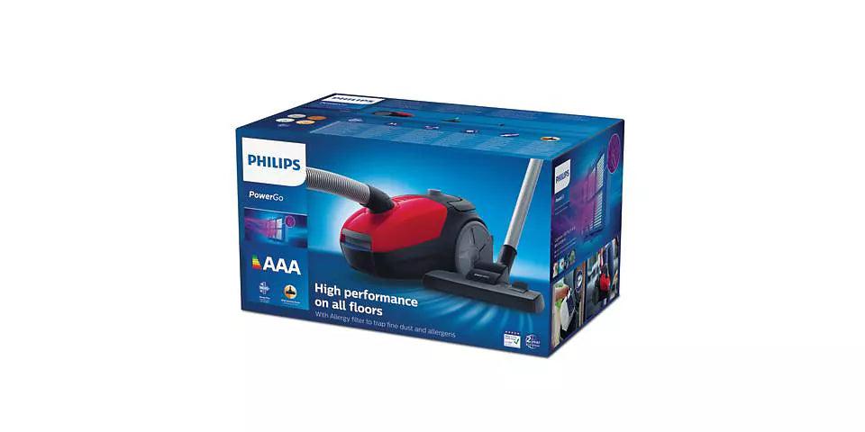 Putekļu sūcējs PHILIPS FC8243/09 - DomoTehnika