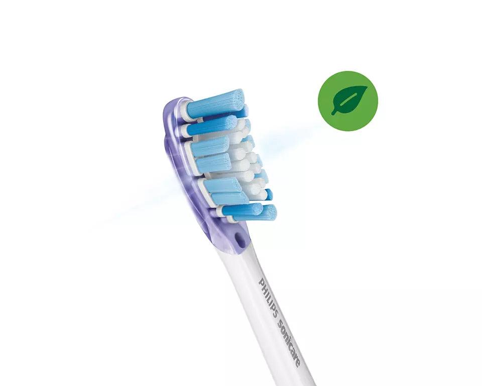 Zobu birstes uzgaļi PHILIPS HX9054/17 - DomoTehnika