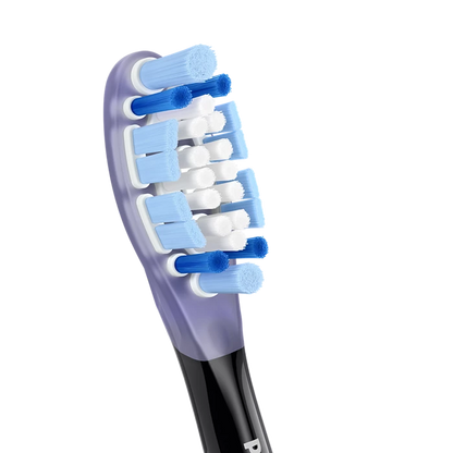 Sonicare G3 Premium Gum Care zobu birstes uzgaļi, 4gab, melns HX9054/88