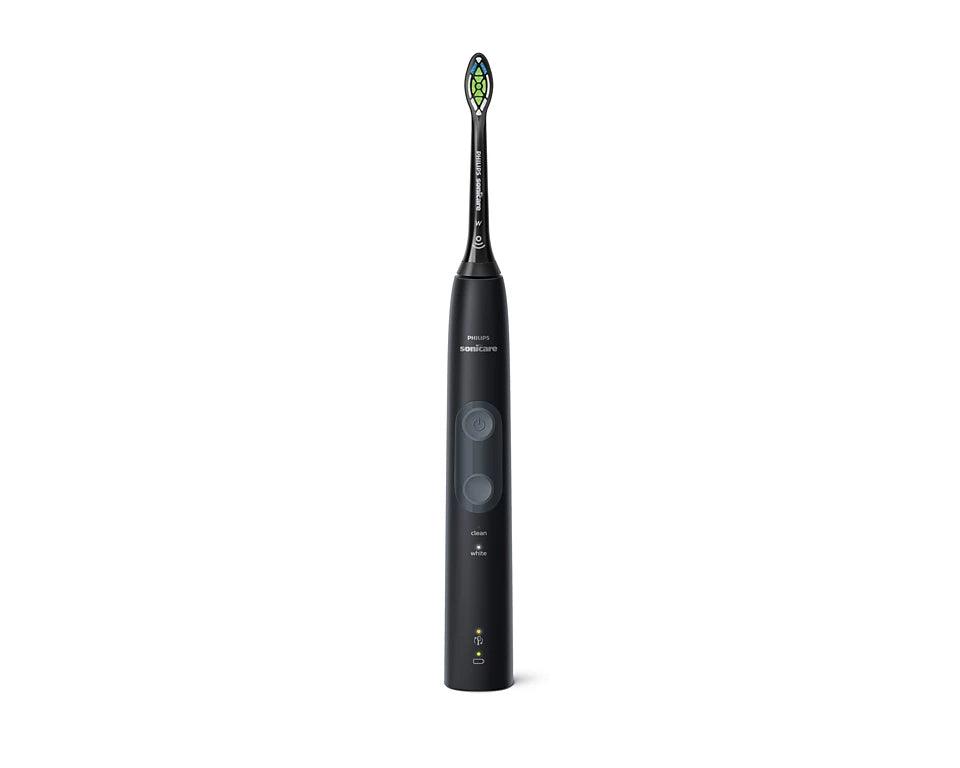 Elektriskā zobu birste PHILIPS HX6830/44 - DomoTehnika