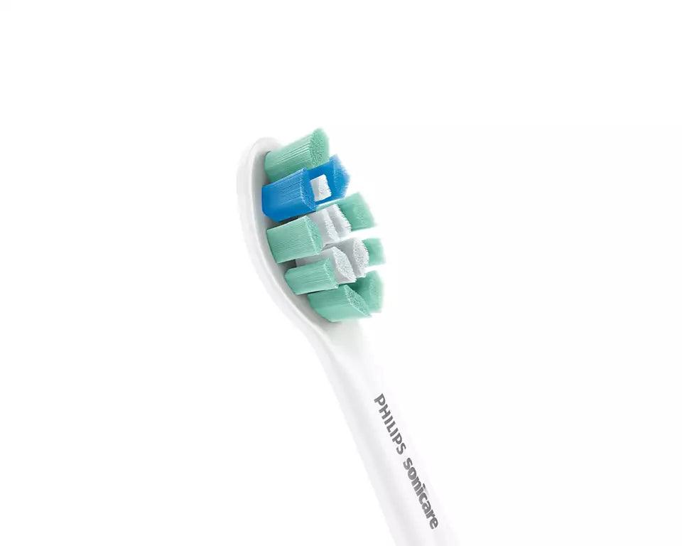 Zobu birstes uzgaļi PHILIPS HX9022/10 - DomoTehnika