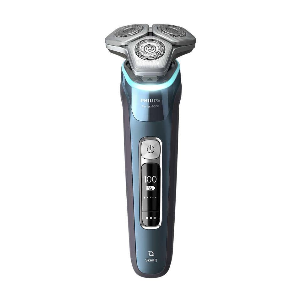 Skuveklis PHILIPS S9982/55 - DomoTehnika