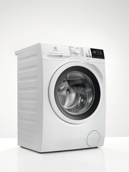 Veļas mazgājamā mašīna ar žāvētāju ELECTROLUX EW7WP447W - DomoTehnika
